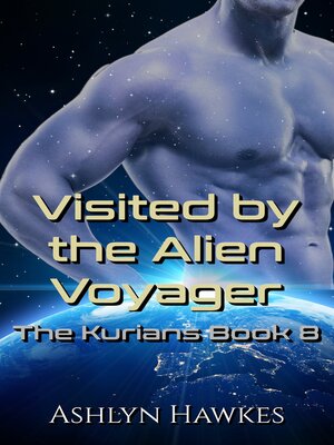 cover image of Visited by the Alien Voyager